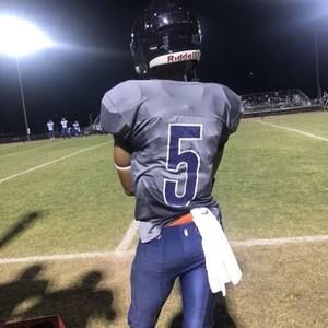 Meet your Posher, Omari